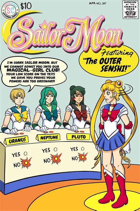 sailor moon hentau|Parody sailor.